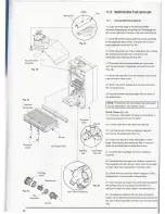 Предварительный просмотр 29 страницы Baxi Potterton Gold Combi 24 HE Installation & Service Instructions Manual