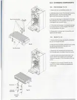 Предварительный просмотр 31 страницы Baxi Potterton Gold Combi 24 HE Installation & Service Instructions Manual