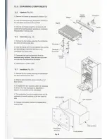 Предварительный просмотр 32 страницы Baxi Potterton Gold Combi 24 HE Installation & Service Instructions Manual