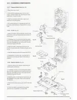 Предварительный просмотр 36 страницы Baxi Potterton Gold Combi 24 HE Installation & Service Instructions Manual