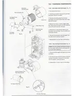 Предварительный просмотр 39 страницы Baxi Potterton Gold Combi 24 HE Installation & Service Instructions Manual