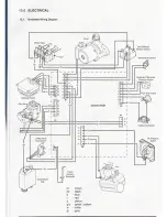 Предварительный просмотр 40 страницы Baxi Potterton Gold Combi 24 HE Installation & Service Instructions Manual