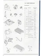 Предварительный просмотр 41 страницы Baxi Potterton Gold Combi 24 HE Installation & Service Instructions Manual