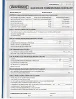 Предварительный просмотр 48 страницы Baxi Potterton Gold Combi 24 HE Installation & Service Instructions Manual