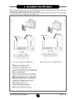 Предварительный просмотр 10 страницы Baxi Potterton Sirius SAT RA Installation And Operating Manual