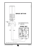 Предварительный просмотр 12 страницы Baxi Potterton Sirius SAT RA Installation And Operating Manual