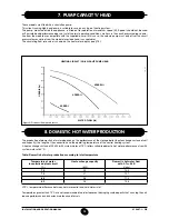 Preview for 13 page of Baxi Potterton Sirius SAT RA Installation And Operating Manual