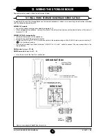 Preview for 18 page of Baxi Potterton Sirius SAT RA Installation And Operating Manual