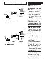 Предварительный просмотр 9 страницы Baxi 100 He Installation And Servicing Instructions