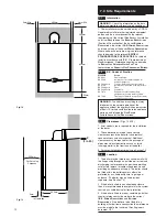 Предварительный просмотр 12 страницы Baxi 100 He Installation And Servicing Instructions