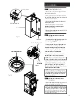 Предварительный просмотр 19 страницы Baxi 100 He Installation And Servicing Instructions