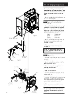 Предварительный просмотр 32 страницы Baxi 100 He Installation And Servicing Instructions