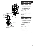 Предварительный просмотр 35 страницы Baxi 100 He Installation And Servicing Instructions