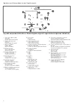 Preview for 8 page of Baxi 110 E Installation, Assembly And Operating Instructions For The Installer And The User