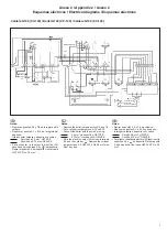 Preview for 9 page of Baxi 110 E Installation, Assembly And Operating Instructions For The Installer And The User