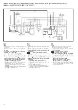 Preview for 12 page of Baxi 110 E Installation, Assembly And Operating Instructions For The Installer And The User