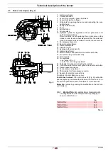 Preview for 9 page of Baxi 143114200 Installation, Use And Maintenance Instructions