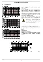 Preview for 10 page of Baxi 143114200 Installation, Use And Maintenance Instructions