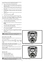 Preview for 21 page of Baxi 14Fi AM Blue User And Installation Instructions Manual