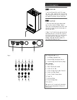 Preview for 4 page of Baxi 35/60 User Operating Instructions Manual