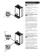 Preview for 6 page of Baxi 35/60 User Operating Instructions Manual