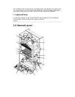 Предварительный просмотр 5 страницы Baxi 35/80 IE Installation & Servicing Instructions Manual