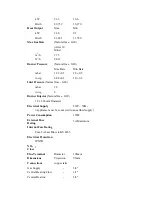 Preview for 9 page of Baxi 35/80 IE Installation & Servicing Instructions Manual