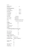 Preview for 10 page of Baxi 35/80 IE Installation & Servicing Instructions Manual