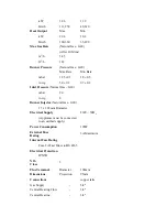 Preview for 12 page of Baxi 35/80 IE Installation & Servicing Instructions Manual