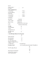 Preview for 13 page of Baxi 35/80 IE Installation & Servicing Instructions Manual