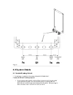 Предварительный просмотр 16 страницы Baxi 35/80 IE Installation & Servicing Instructions Manual