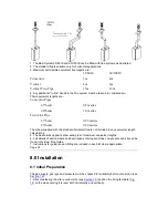 Preview for 27 page of Baxi 35/80 IE Installation & Servicing Instructions Manual