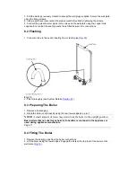 Preview for 29 page of Baxi 35/80 IE Installation & Servicing Instructions Manual