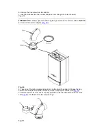 Preview for 33 page of Baxi 35/80 IE Installation & Servicing Instructions Manual