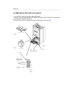 Preview for 35 page of Baxi 35/80 IE Installation & Servicing Instructions Manual