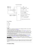 Preview for 36 page of Baxi 35/80 IE Installation & Servicing Instructions Manual