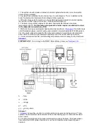 Preview for 37 page of Baxi 35/80 IE Installation & Servicing Instructions Manual