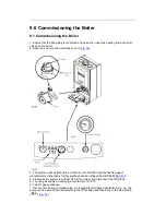 Preview for 43 page of Baxi 35/80 IE Installation & Servicing Instructions Manual