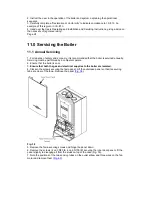 Preview for 47 page of Baxi 35/80 IE Installation & Servicing Instructions Manual