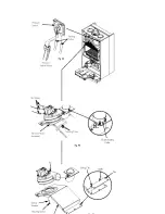 Preview for 51 page of Baxi 35/80 IE Installation & Servicing Instructions Manual