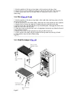 Preview for 52 page of Baxi 35/80 IE Installation & Servicing Instructions Manual