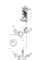 Preview for 59 page of Baxi 35/80 IE Installation & Servicing Instructions Manual