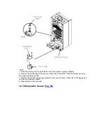 Preview for 61 page of Baxi 35/80 IE Installation & Servicing Instructions Manual