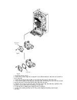 Preview for 65 page of Baxi 35/80 IE Installation & Servicing Instructions Manual