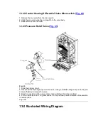 Preview for 66 page of Baxi 35/80 IE Installation & Servicing Instructions Manual