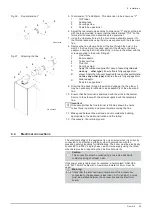 Preview for 39 page of Baxi 430 Combi 2 Installation And Service Manual