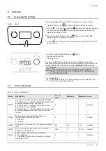 Preview for 53 page of Baxi 430 Combi 2 Installation And Service Manual