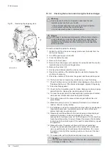 Preview for 66 page of Baxi 430 Combi 2 Installation And Service Manual