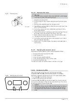 Preview for 71 page of Baxi 430 Combi 2 Installation And Service Manual