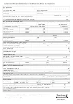 Preview for 80 page of Baxi 430 Combi 2 Installation And Service Manual